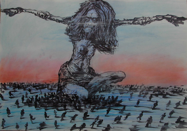 Endlich ein Wegweiser