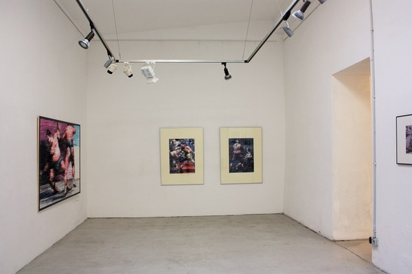 Dimensionen KV Ebersberg