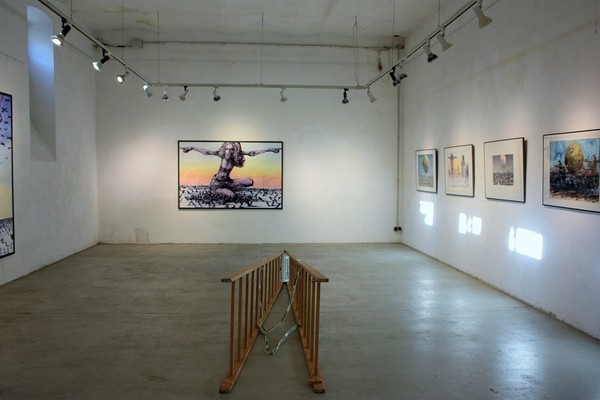 Dimensionen KV Ebersberg